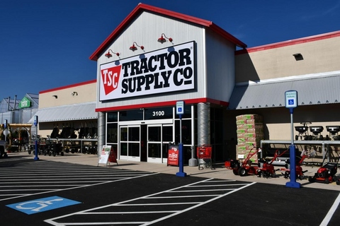 Rural lifestyle retailer names the next five Hometown Heroes Spotlight Series honorees; offers July 4th discount for all military service members, veterans and first responders