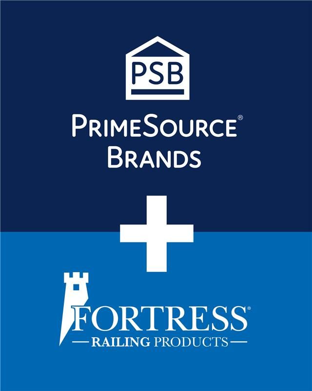PrimeSource & Fortress