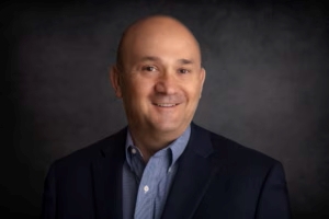 Jay Bunch, Chief Financial Officer, House-Hasson Hardware