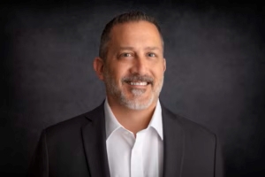 Matthew Patti, Vice President of Purchasing, House-Hasson Hardware