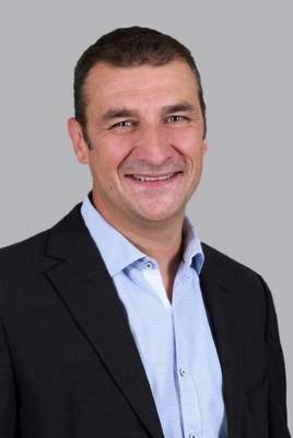 Nico Del Monaco has been appointed President of Owens Corning's Roofing business.
