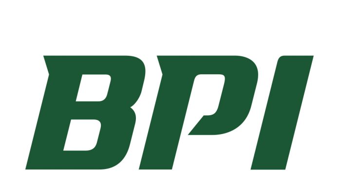 Building Products – Logo Building Products - Logo