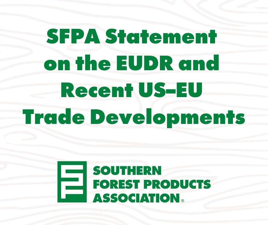 SFPA EUDR Statement