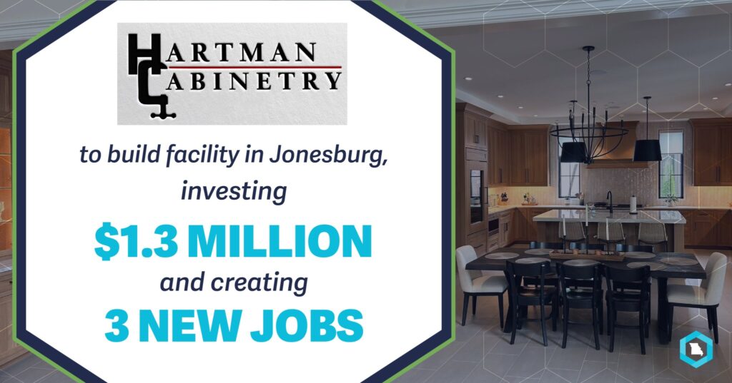 Hartman Investment