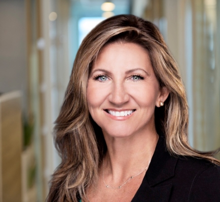 LP Building Solutions appoints Lynn Cobb as Vice President, Marketing