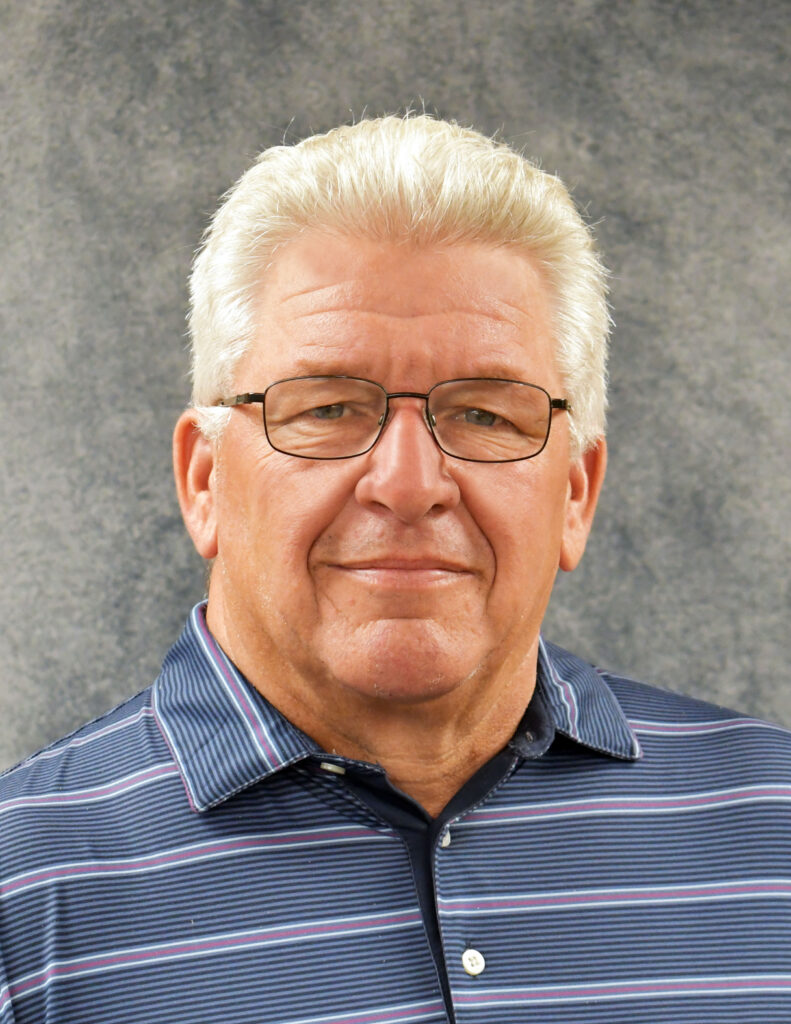 Rick Woltjer