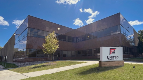 United Window & Door Announces $6.5 Million Expansion of New Jersey Production Facilities to Meet Surging Demand