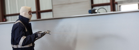 PPG issues white paper highlighting critical role of accurate fire testing in passive fire protection.