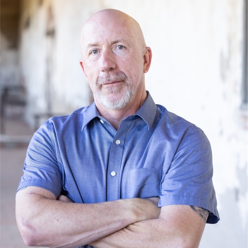 Patrick Adams