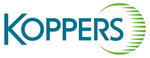 Koppers Holdings Logo - Lumber Manufacturer