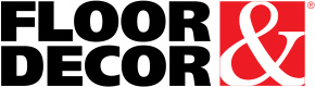 Floor & Decor Logo - Flooring Manufacturer