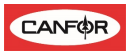 Canfor logo