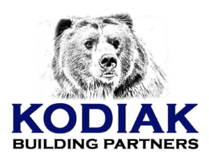 Kodiak Building Partners Logo - Retail Lumber Yards & Lumber Manufacturer