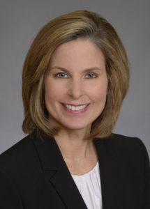 Julie C. Albrecht, JELD-WEN CFO