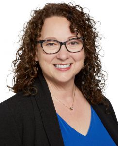 Jean Fahy, LBM Division Manager of Business Development