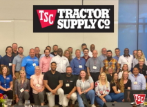 Tractor Supply district managers store managers fast supervisors