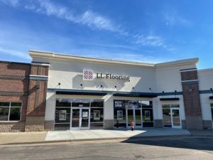 LL Flooring Store