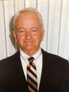 Robert Taylor "Bob" Burton Obituary