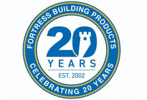 Fortress Building Products Celebrates 20 Years