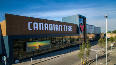 Canadian Tire photo