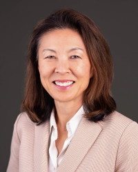 Rose Lee CEO Cornerstone Building Brands headshot