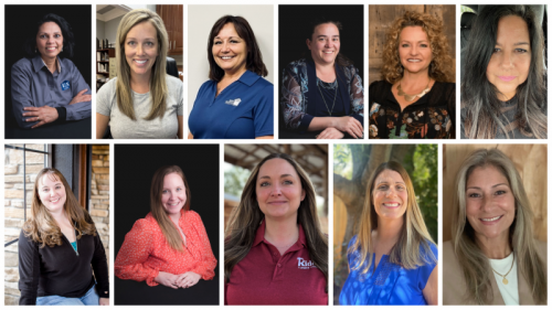 US LBM Standout Women in Hardware & Building Supply 