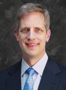 Jeff Beyer - Chief Operating Officer