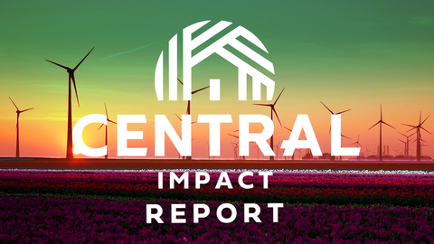 Central Garden & Pet Impact Report image