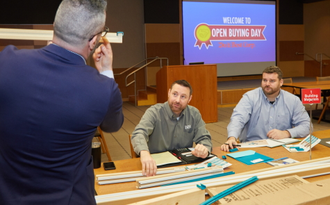 Do It Best Open Buying Day image